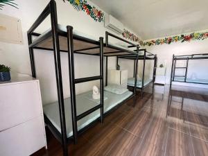 Barkadahan Room Fuego Island Guest House By Fuego Island Private Resorts