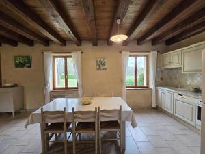 Charmante maison périgourdine à Salignac-Eyvigues, animaux acceptés - FR-1-616-5