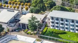 UE Garden Resort - Yokoshibahikari