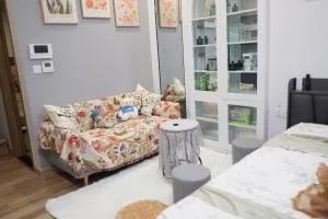 Ecopark Homestay - Sol forest-View Biệt thự đảo - Bát Trang