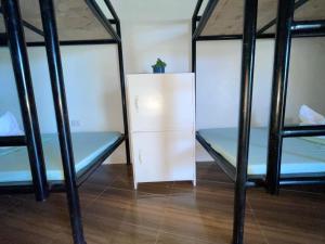 Barkadas Bunk Room Fuego Island Guest House By Fuego Island Private Resorts