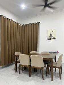 CFD Homestay PS Dungun