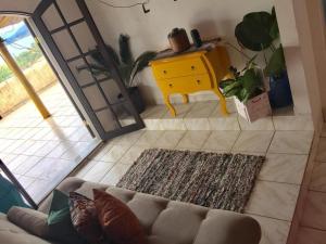 A vista mais linda de ilhabela