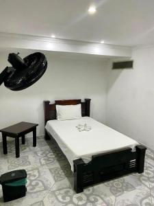 Habitación sencilla con desayuno - La Casona Hotel