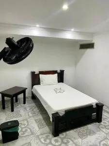 Habitación sencilla con desayuno - La Casona Hotel - 拉平塔达