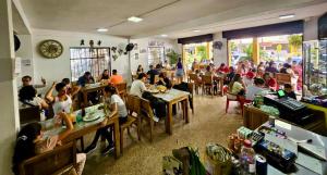 Habitación sencilla con desayuno - La Casona Hotel