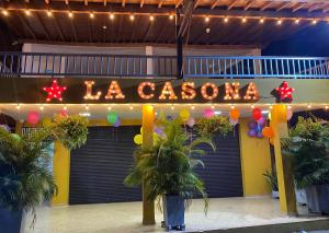 Habitación sencilla con desayuno - La Casona Hotel