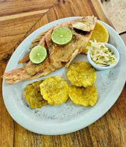 Habitación sencilla con desayuno - La Casona Hotel