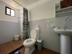 Barkadas Bunk Room Fuego Island Guest House By Fuego Island Private Resorts