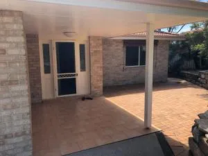 Coastal Calm Entire Top Floor of House Private Entrance and ammenities - 西南岩