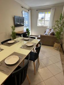 Apartamento frente mar BC 304