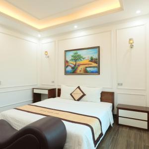 Trang Anh Hotel Bắc Giang