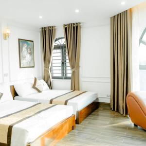 Trang Anh Hotel Bắc Giang