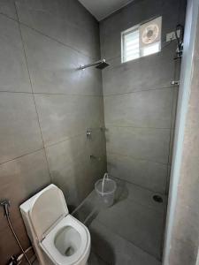 Achyuta Homestay