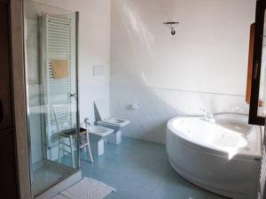 Suite Deluxe con Vasca Idromassaggio