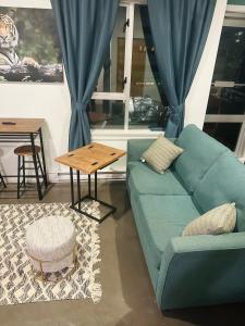Beautiful loft in downtown Victoria