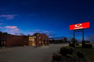 Econo lodge Kennett - Kennett