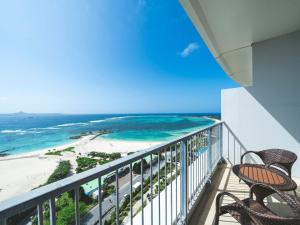 The Orion Hotel Motobu Resort & Spa