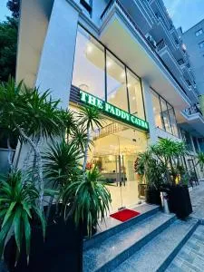 The Paddy Catba - Катба