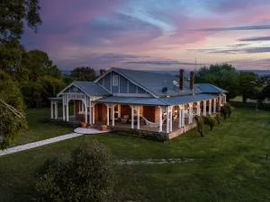 Experience The Charm Of Little Plains Homestead - Boorowa