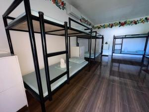 Barkadas Bunk Room Fuego Island Guest House By Fuego Island Private Resorts