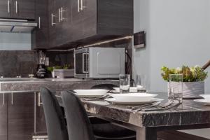 Suite Balcón Refugio Moderno en Zapotlanejo 201