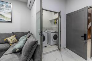 Suite Balcón Refugio Moderno en Zapotlanejo 201