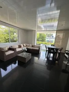 Apartamento Familiar en Neiva - San Antonio