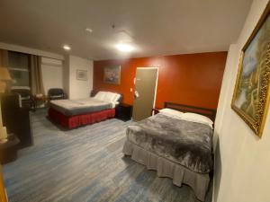 Coldwater Hotel