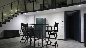 Loft PhotoStudioLiving Milano