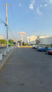 Hotel Nuevo Vallarta