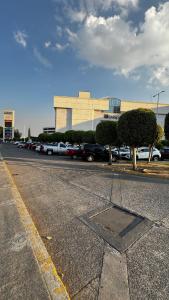 Hotel Nuevo Vallarta