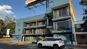 Hotel Nuevo Vallarta