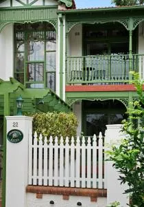 Silkari The Charrington at Chatswood - Lane Cove North