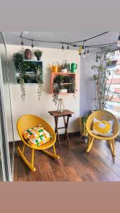 Espectacular departamentoestacionamiento, 3 TV’s