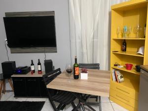 JAYHOME Apto completo em BH