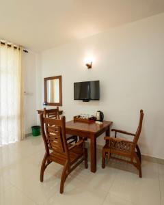 Abhayawewa Resort