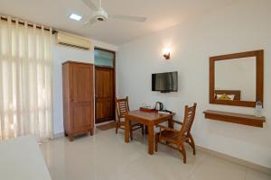 Abhayawewa Resort