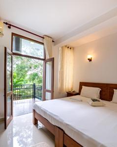 Abhayawewa Resort