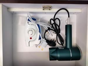 Batu Pahat Town House TvBox Karaoke Pandora Box