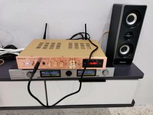 Batu Pahat Town House TvBox Karaoke Pandora Box