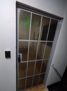 Departamento 3 - 1er piso Centro Pileta