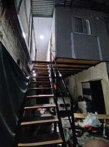 Departamento 3 - 1er piso Centro Pileta