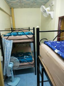 Home Stay at Tapae Chiang Mai