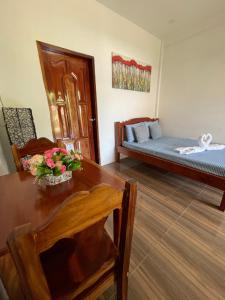 Room 2 Deluxe Fuego Island Guest House By Fuego Island Private Resorts