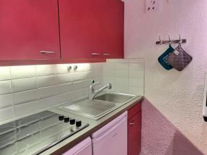 Confortable 2 pièces à Val-dIsère avec balcon sud, idéal pour 5 personnes, animaux acceptés - FR-1-411-958