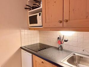 Appartement 2 pièces, quartier Falaise, 4 pers, balcon, proche parkings - FR-1-634-109