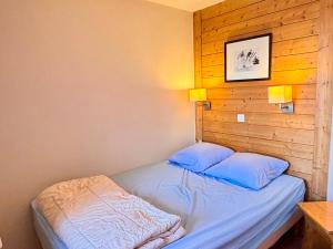Appartement 2 pièces, quartier Falaise, 4 pers, balcon, proche parkings - FR-1-634-109