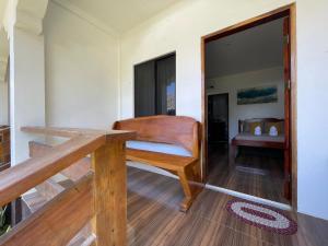 Room 2 Deluxe Fuego Island Guest House By Fuego Island Private Resorts