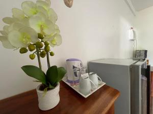 Queen Deluxe Room Fuego Island Guest House By Fuego Island Private Resorts